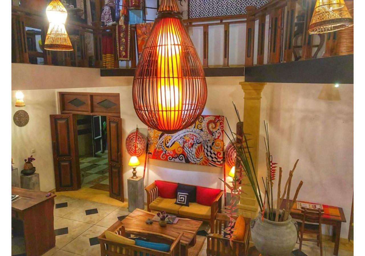 Gangula Villa Канди Экстерьер фото